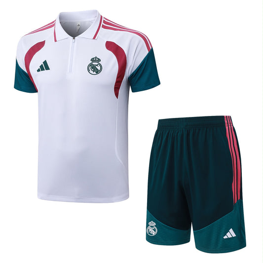 Real Madrid Polo 26-27