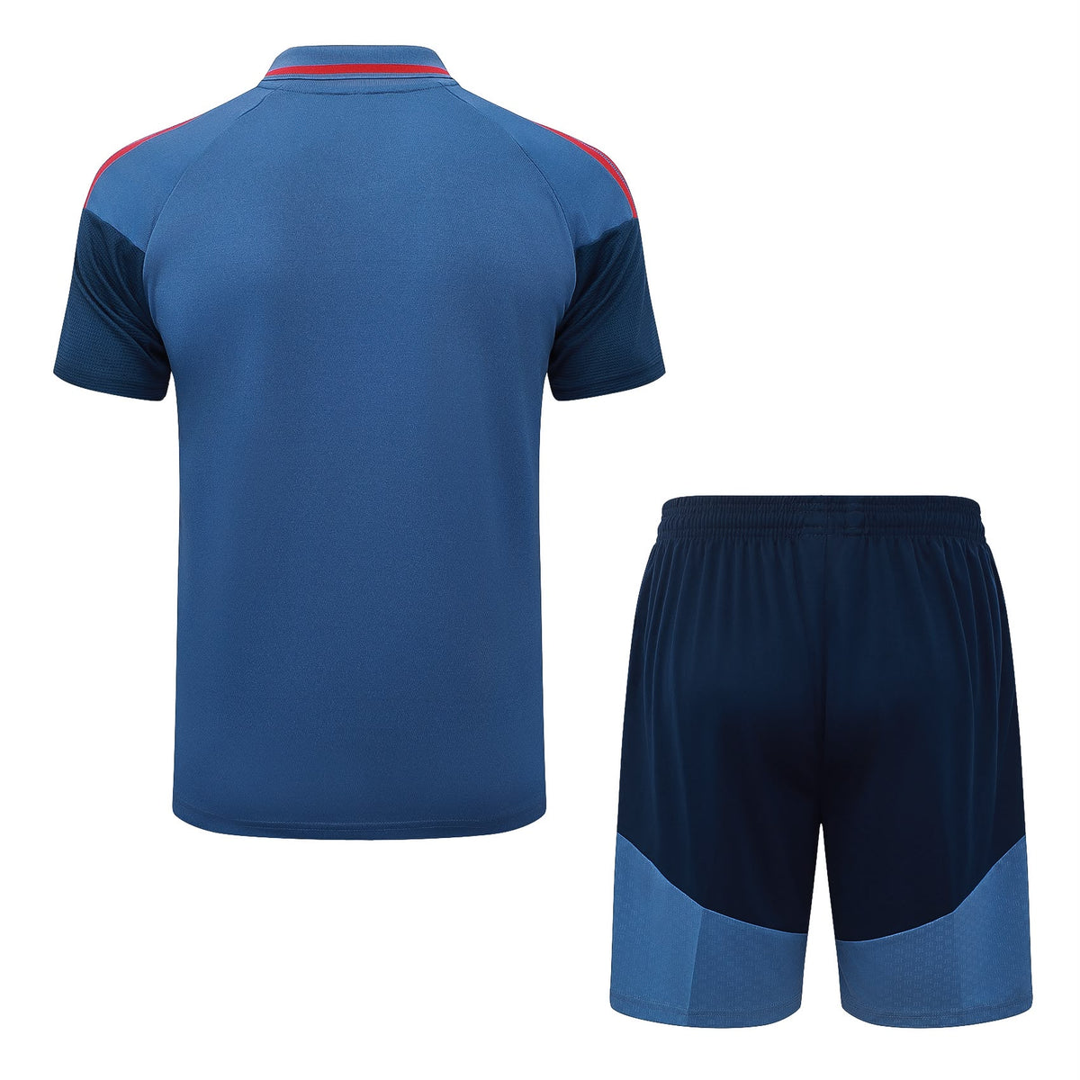 Bayern Múnich Polo 26-27