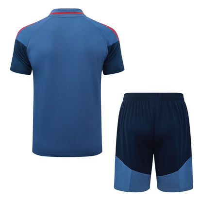 Bayern Múnich Polo 26-27