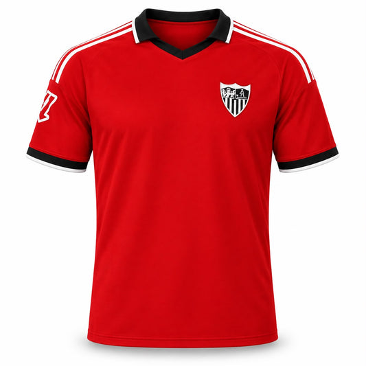 Sevilla FC 2º Equipación 26-27