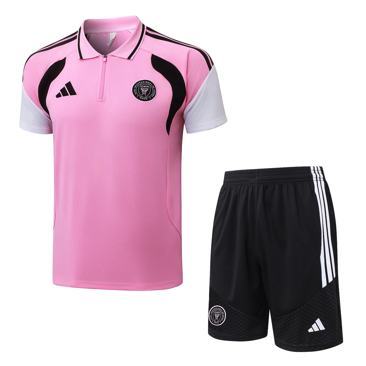 Inter de Miami Polo 26-27