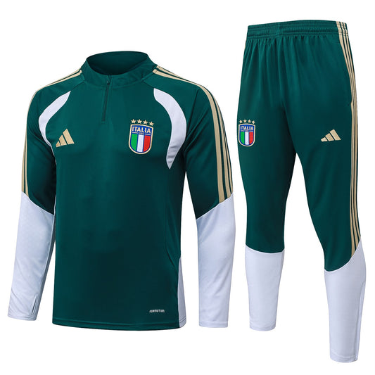 Italia conjunto largo 26-27