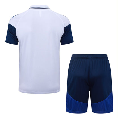 Boca Juniors Polo 25-26