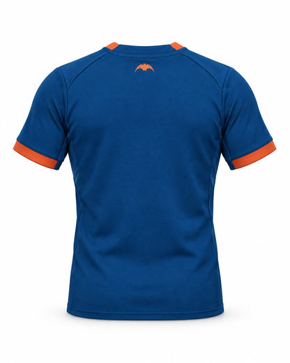 Valencia CF 2º Equipación 26-27