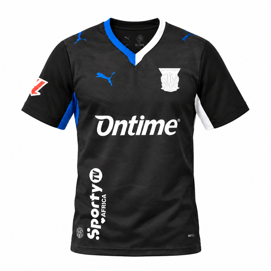 CD Leganés 2º Equipación 26-27