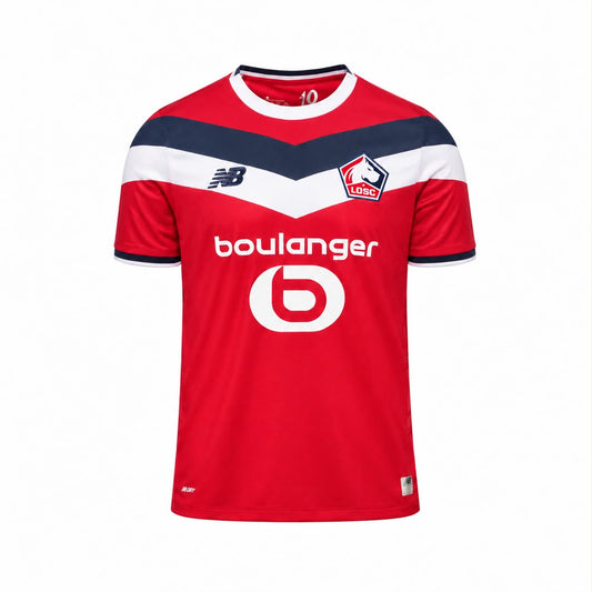 Lille 1º Equipación 26-27