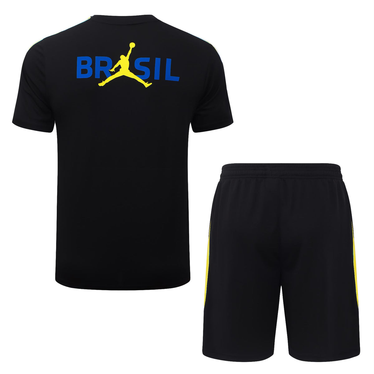 Brasil conjunto corto 26-27