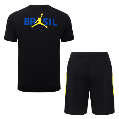Brasil conjunto corto 26-27