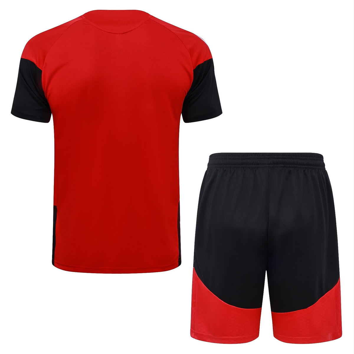 Alemania conjunto corto 26-27