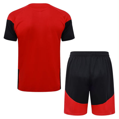 Alemania conjunto corto 26-27