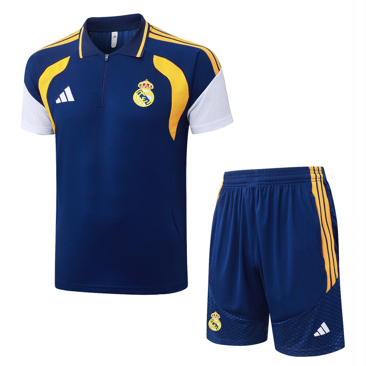 Real Madrid Polo 26-27