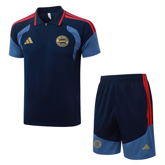 Bayern Múnich Polo 26-27