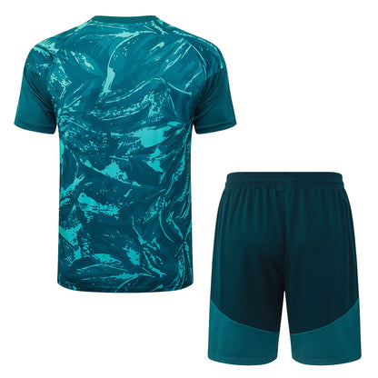 Real Madrid conjunto corto 26-27