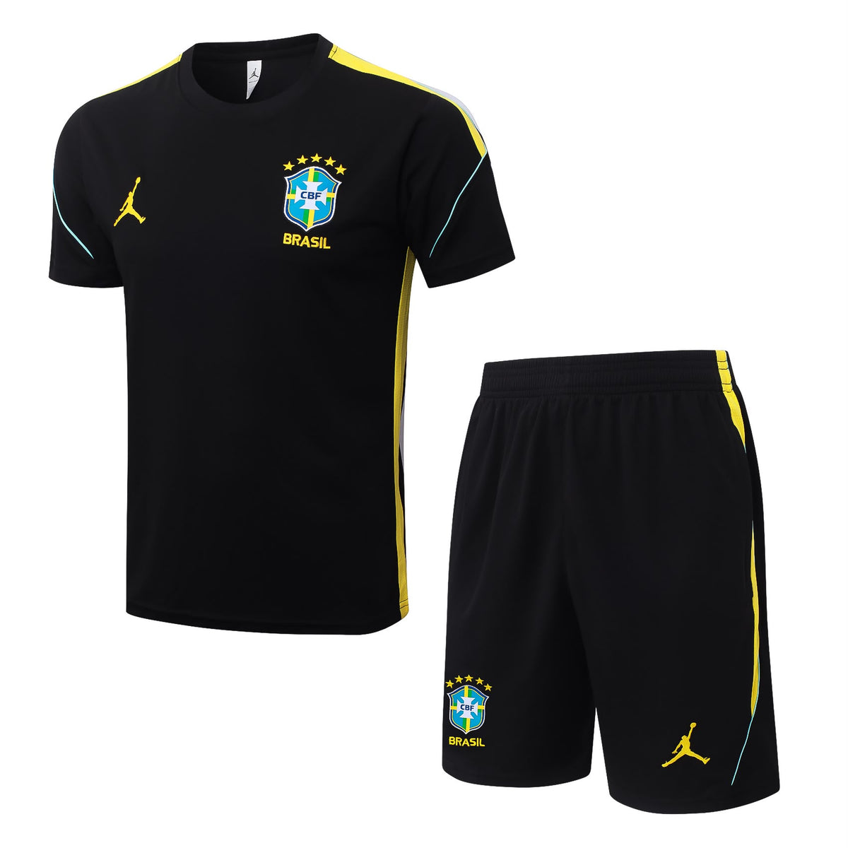 Brasil conjunto corto 26-27