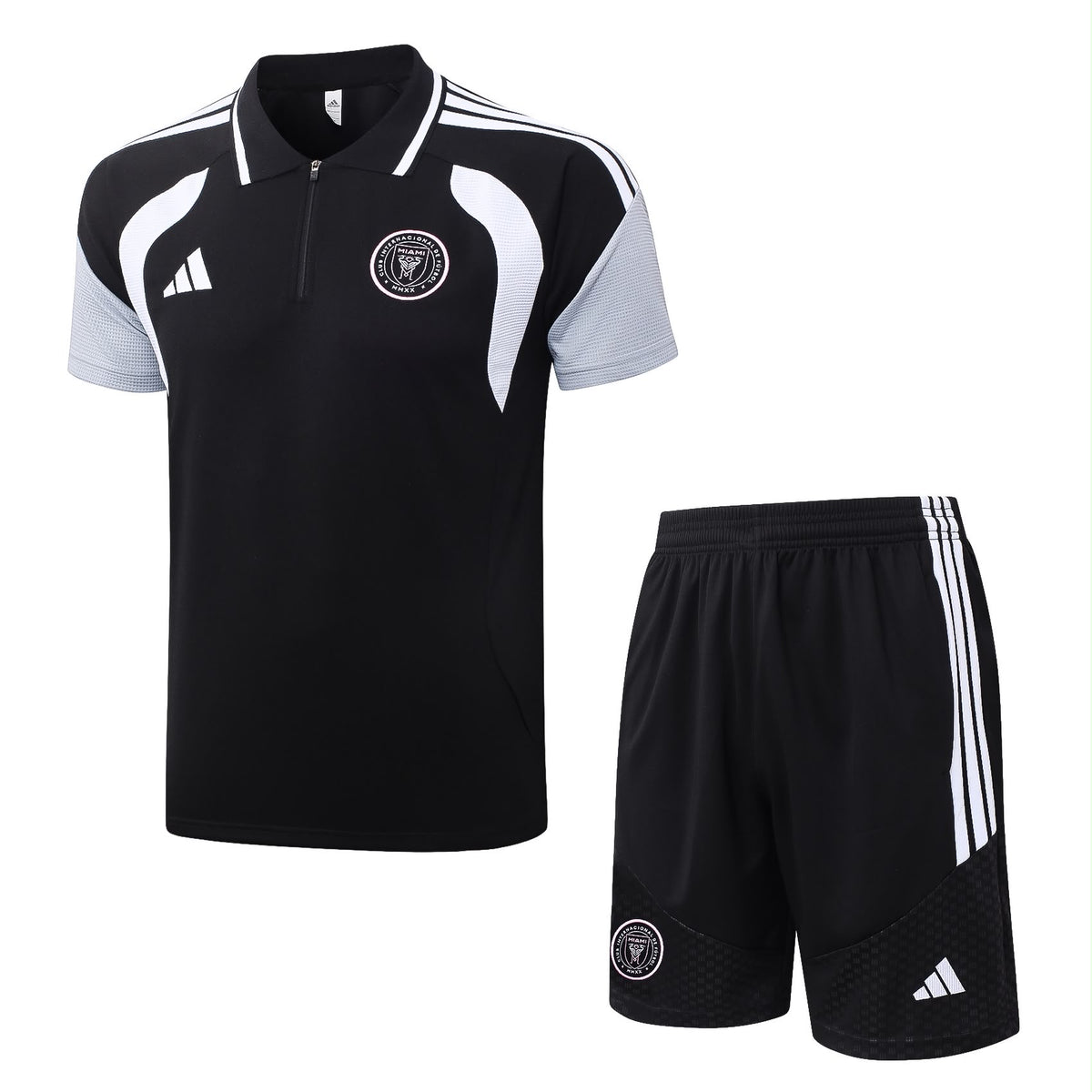 Inter de Miami Polo 26-27