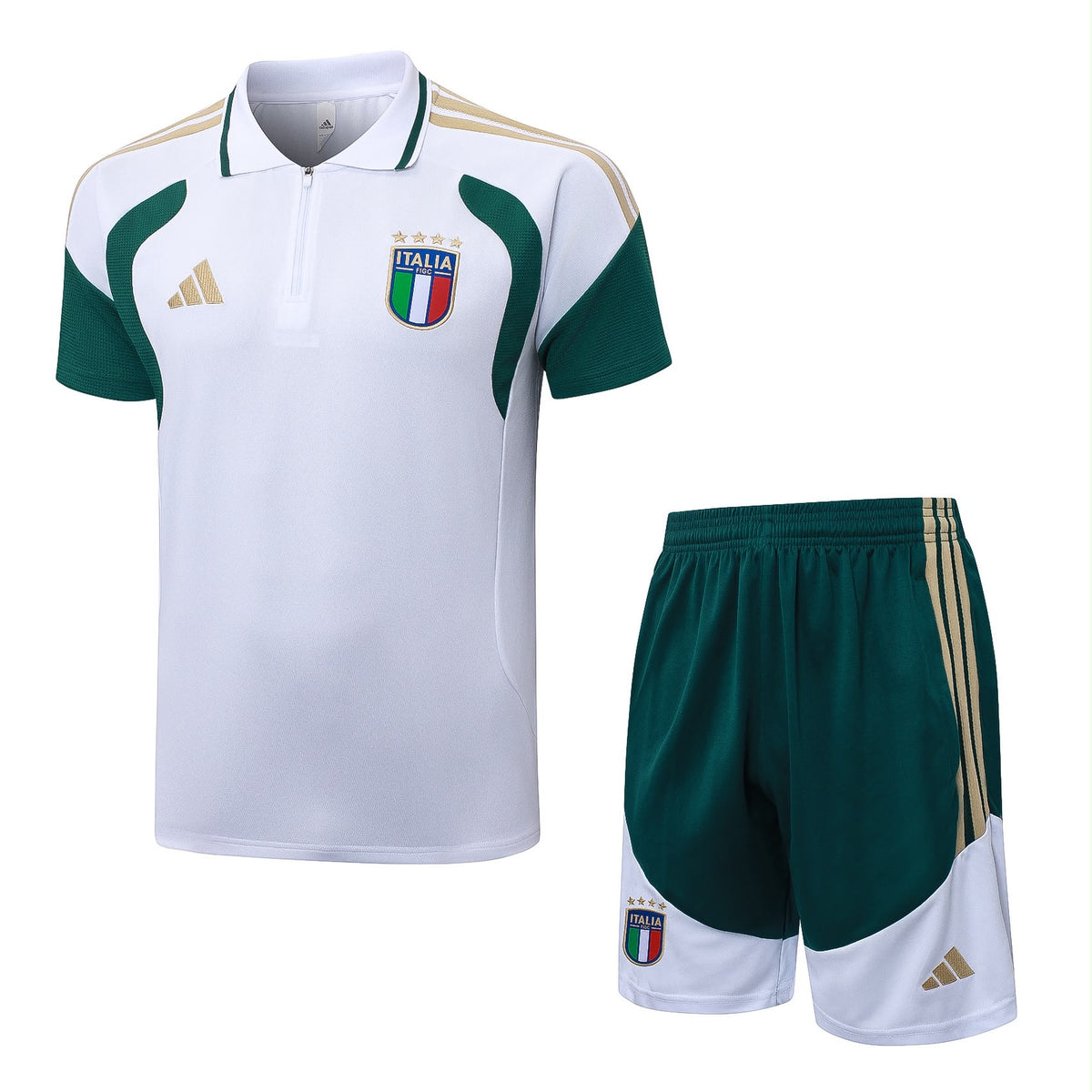 Italia Polo 26-27