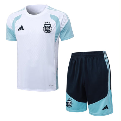 Argentina conjunto corto 26-27