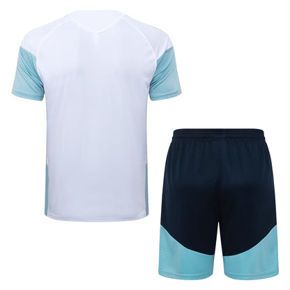Argentina conjunto corto 26-27