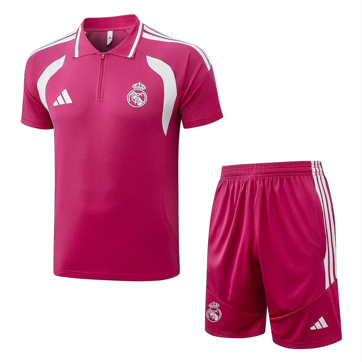 Real Madrid Polo 26-27