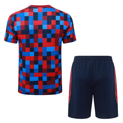 FC Barcelona conjunto corto 26-27