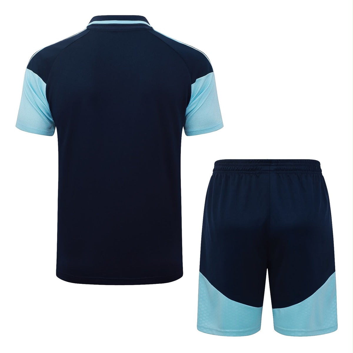 Argentina Polo 26-27