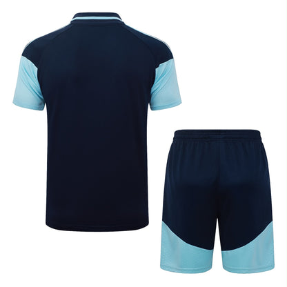 Argentina Polo 26-27