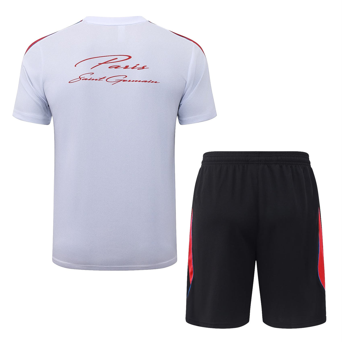 PSG conjunto corto 26-27