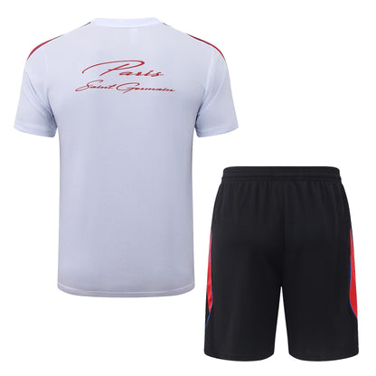 PSG conjunto corto 26-27
