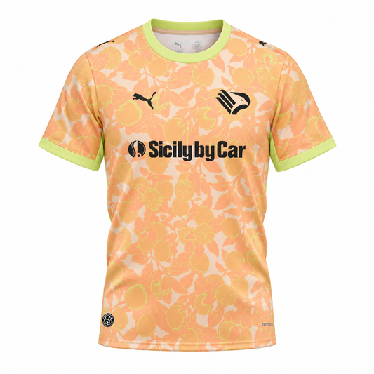 Palermo 3º Equipación 26-27