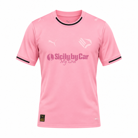 Palermo 1º Equipación 25-26