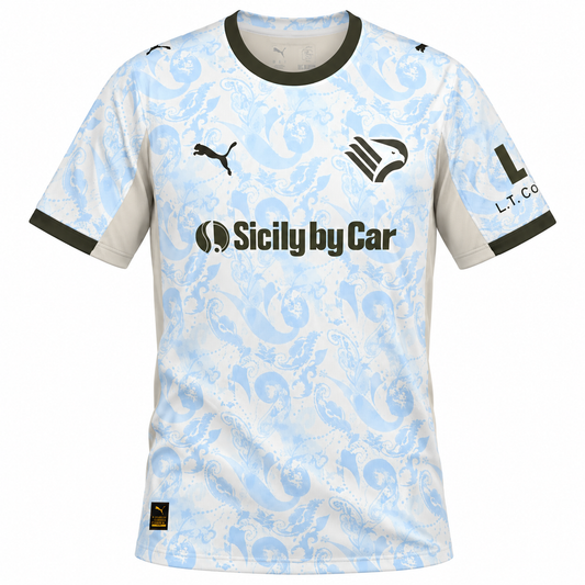 Palermo 3º Equipación 25-26