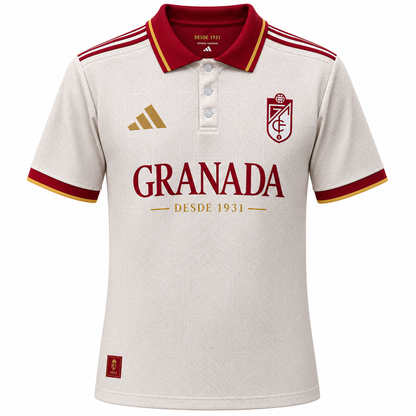 Granada Edición Especial Polo