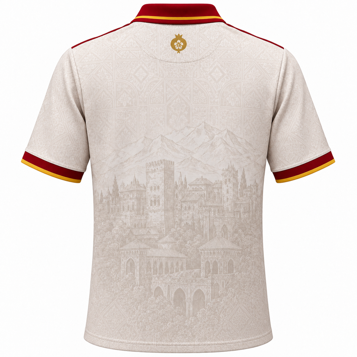 Granada Edición Especial Polo