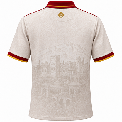 Granada Edición Especial Polo