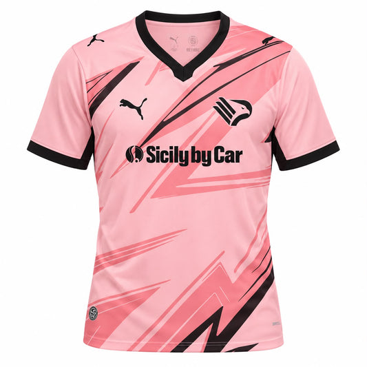 Palermo 1º Equipación 26-27