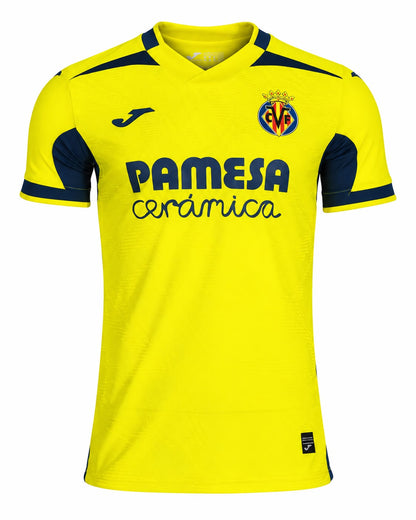 Villarreal CF 1º Equipación 26-27