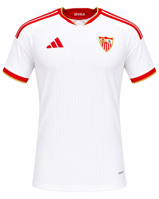 Sevilla FC 1º Equipación 26-27