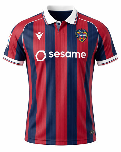 Levante UD 1º Equipación 26-27