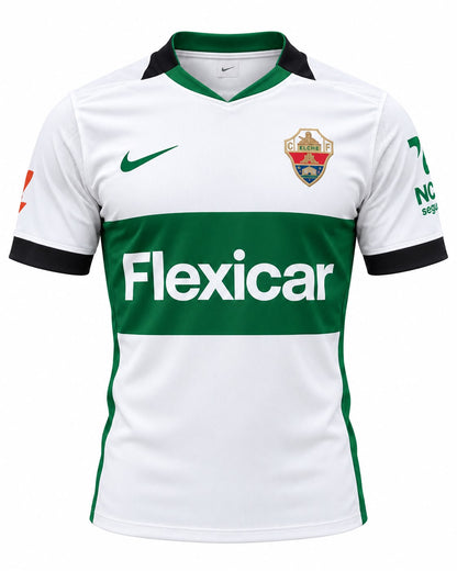 Elche CF 1º Equipación 26-27