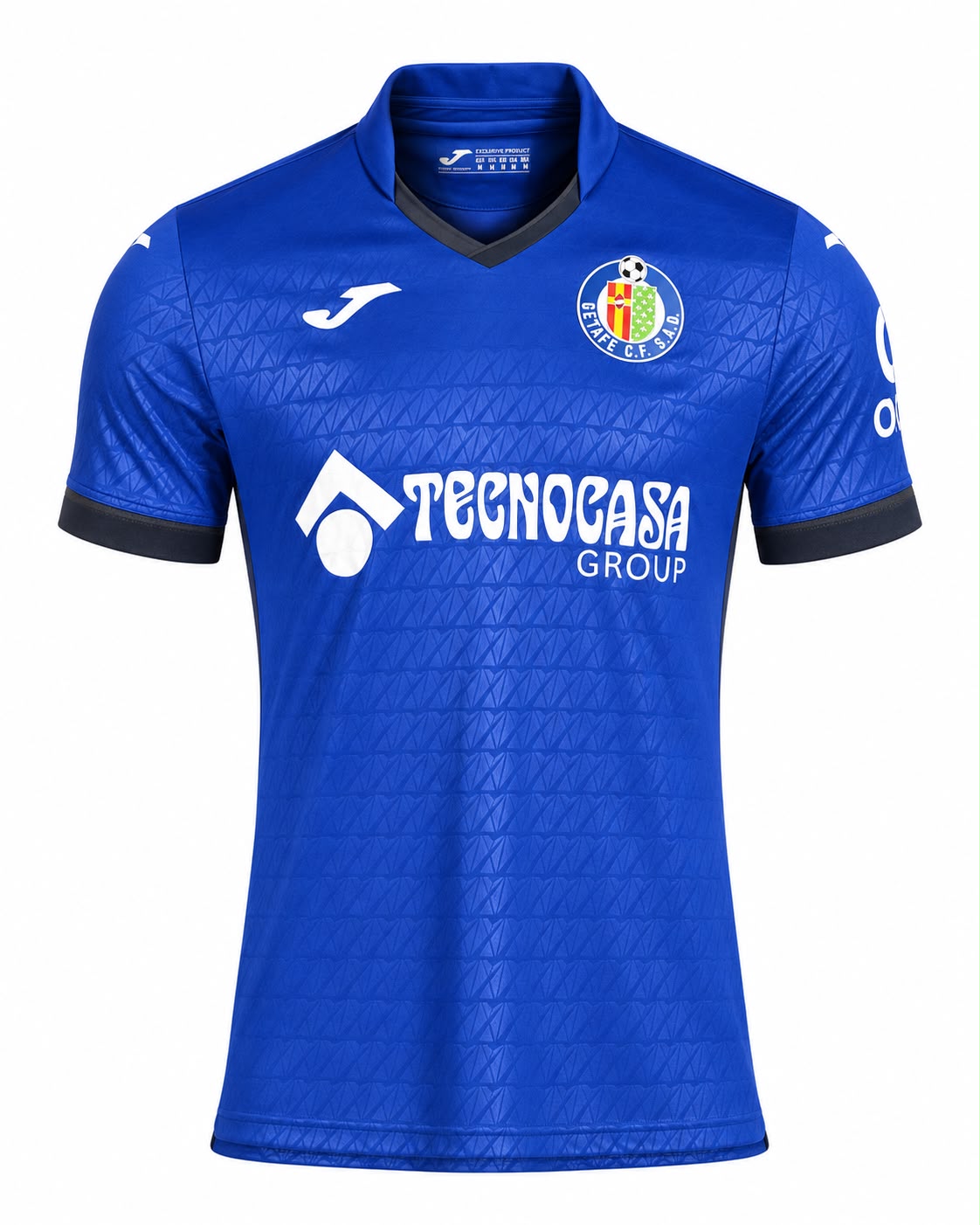 Getafe CF 1º Equipación 26-27