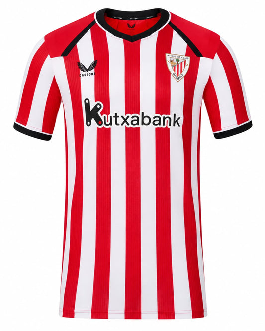 Athletic Club 1º Equipación 26-27