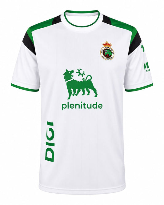 Racing de Santander 1º Equipación 26-27