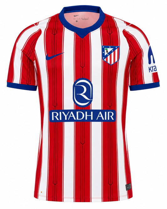 Atlético de Madrid 1º Equipación 26-27