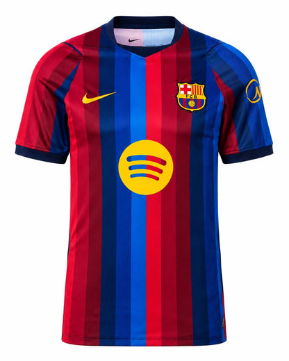FC Barcelona 1º Equipación 26-27