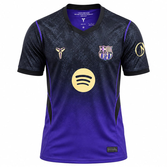 FC Barcelona 2º Equipación 26-27