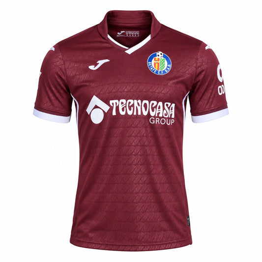 Getafe CF 2º Equipación 26-27