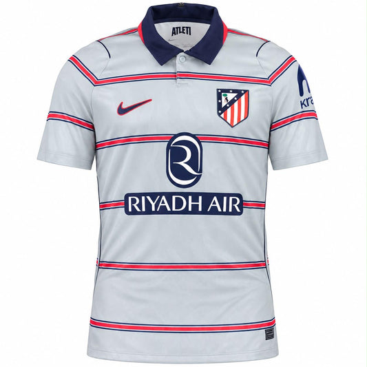 Atlético de Madrid 3º Equipación 26-27