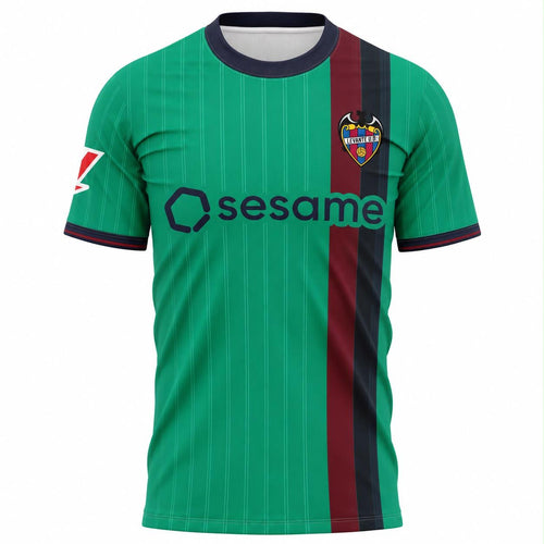 Levante UD 3º Equipación 26-27
