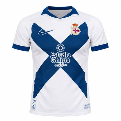 RC Deportivo 3º Equipación 26-27