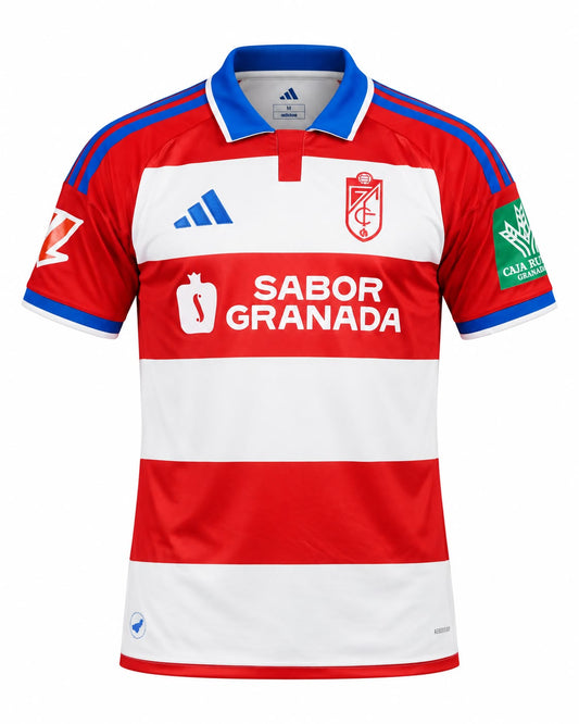 Granada CF 1º Equipación 26-27